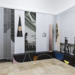 Installation view at Kunsthalle di Norimberga, 2015
exhibition: Homebase. Das Interieur in der Gegenwartskunst, Kunsthalle di Norimberga, 2015
credit: Annette Kradisch
Courtesy of the Artist