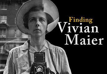 finding vivian maier