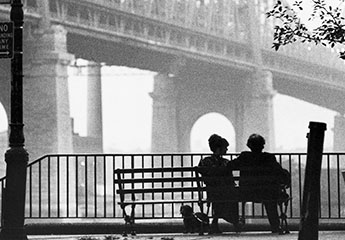 Manhattan