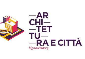 Logo Architettura e Cittàxsito