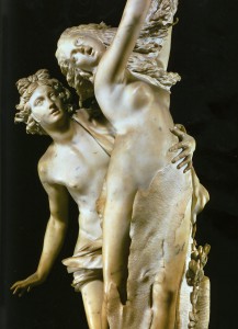 Apollo e Daphne - Tutt'Art@