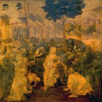 Leonardo-Adorazione-dei-Magi-1475
