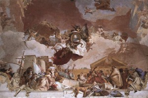 Tiepolo-Wurzburg-Apollo-and-the-Continents-detail8