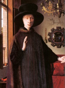 2 arnolfini