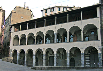 Commenda-San-Giovanni-di-Pre-loggia