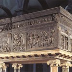 Donatello-Pulpit-on-the-right