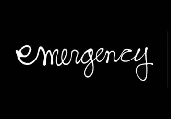 emergencymostra