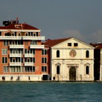 Casa alle Zattere a Venezia