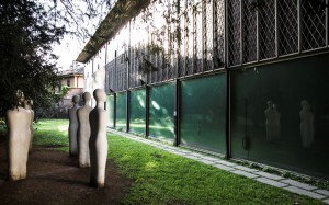 Padiglione d’Arte Contemporanea a Milano