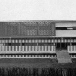 Dispensario Antitubercolare di Alessandria, 1934-38
