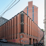 Facoltà di Architettura a Genova