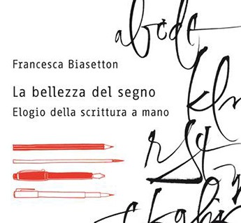 la bellezza del segno_sito