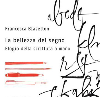 la bellezza del segno_sito