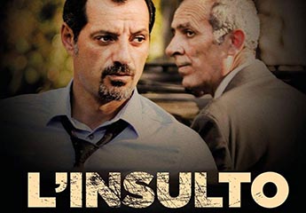 l'insulto