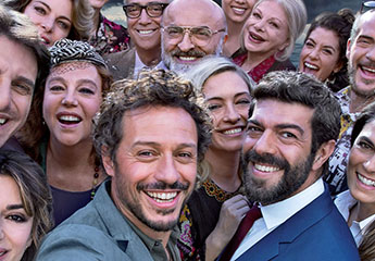 a casa tutti bene