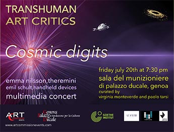 invito OK TRANSHUMAN