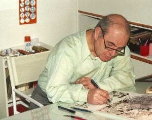 Renzo Calegari