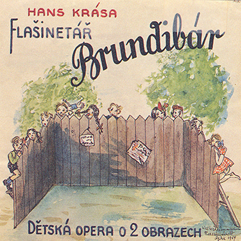 Brundibar_poster_Theresienstadt 345
