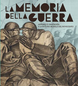 la Memoria della guerra_cover bassa def