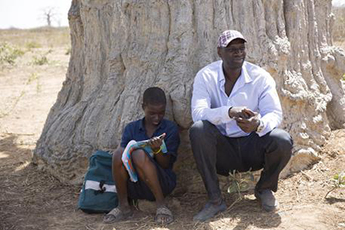 Cinema: Il viaggio di Yao, Omar Sy torna alle origini